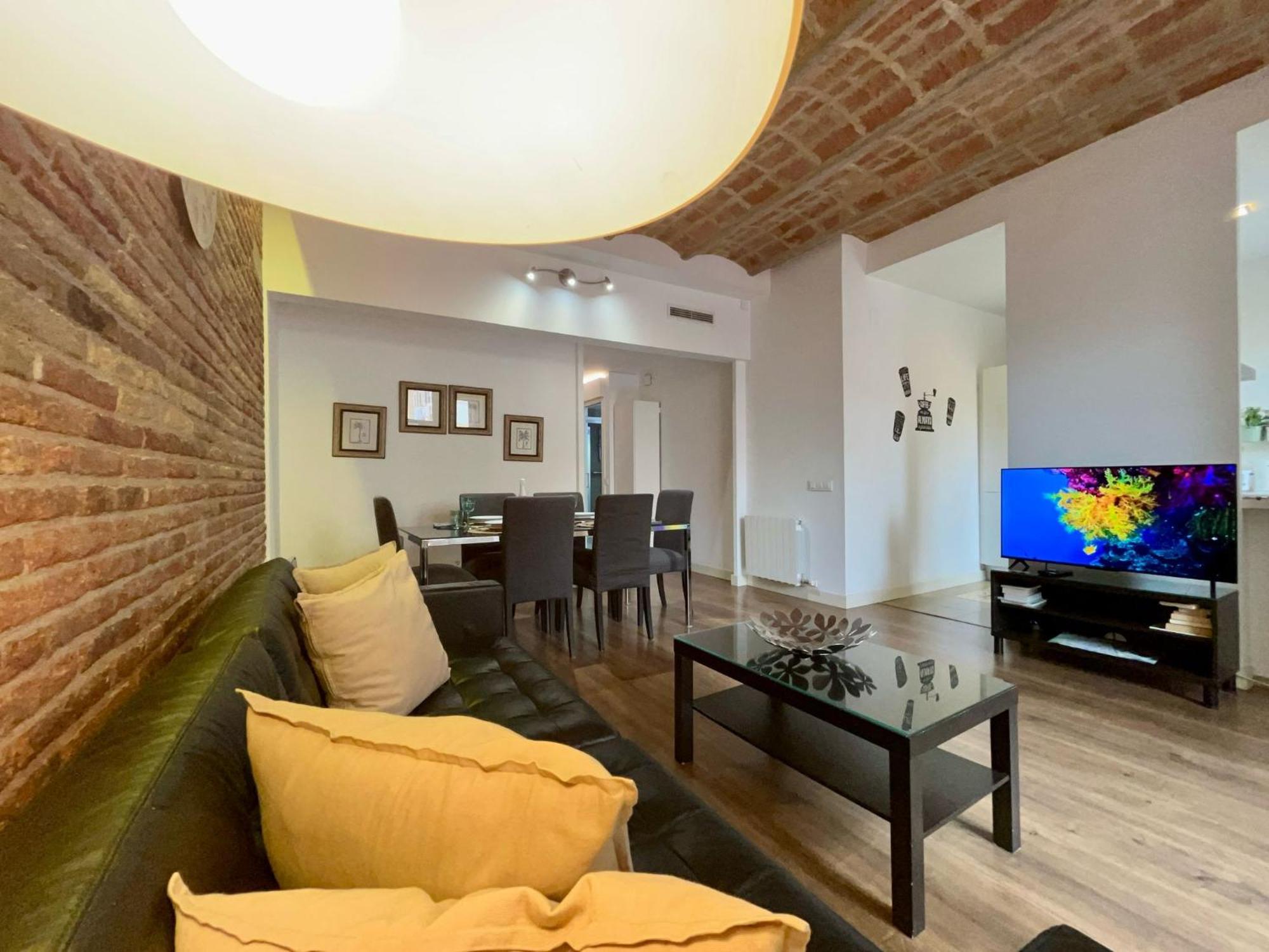 Barcelonaforrent Tucson Suites Exterior foto
