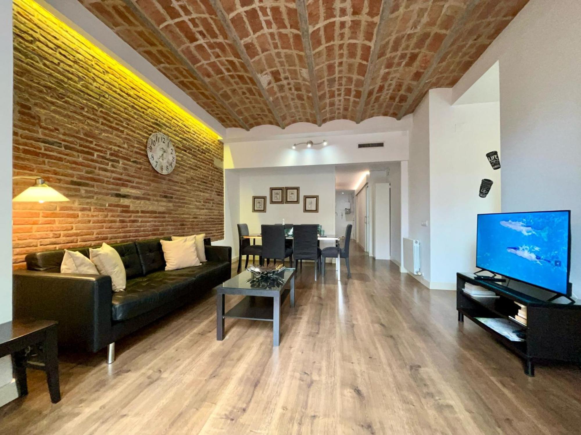 Barcelonaforrent Tucson Suites Exterior foto