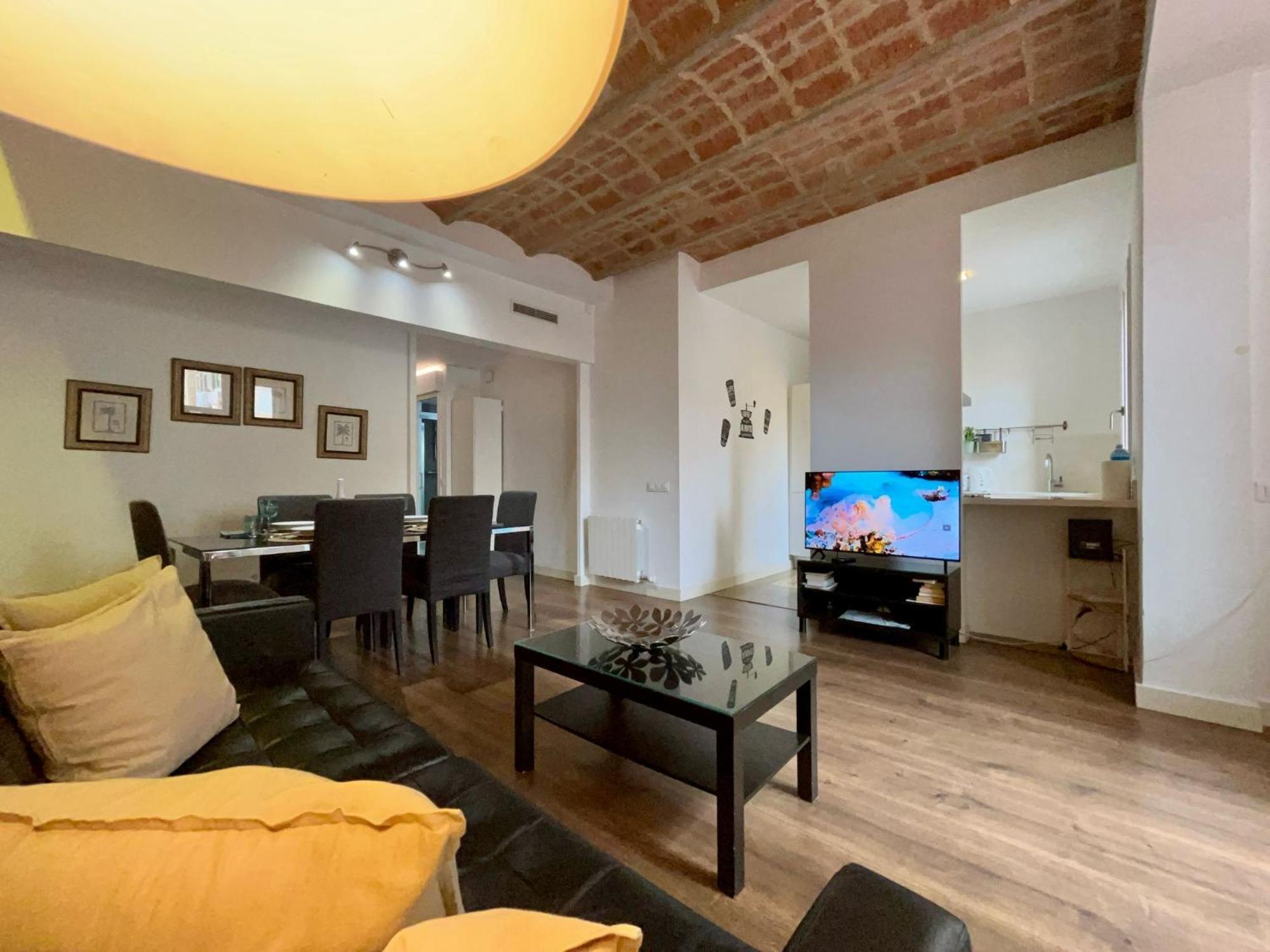 Barcelonaforrent Tucson Suites Exterior foto