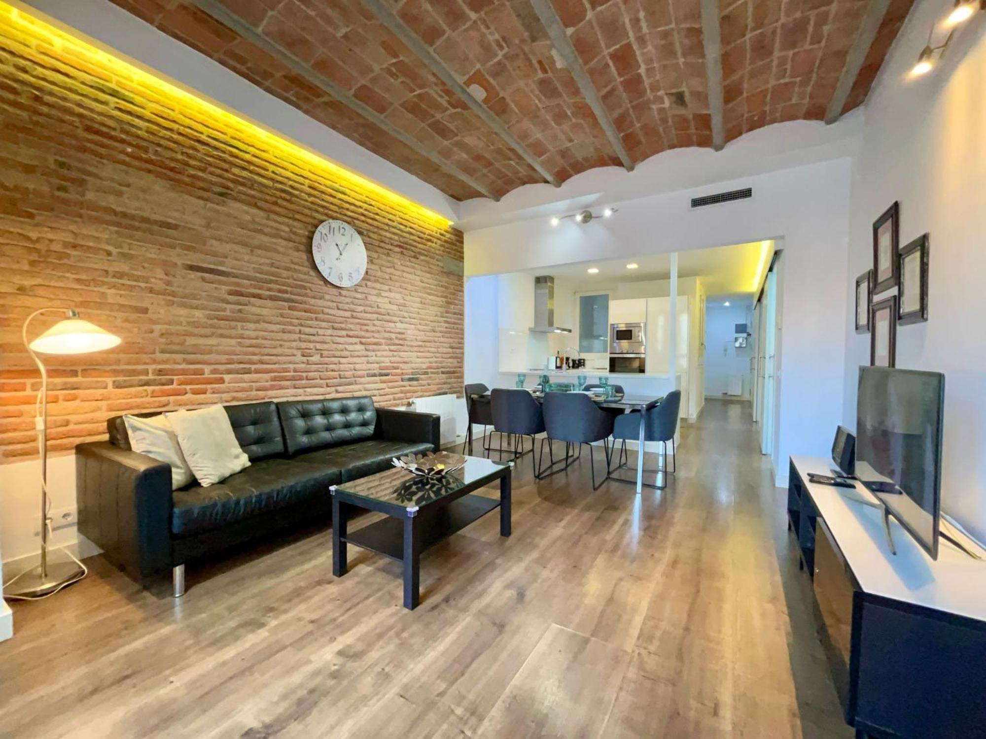 Barcelonaforrent Tucson Suites Exterior foto