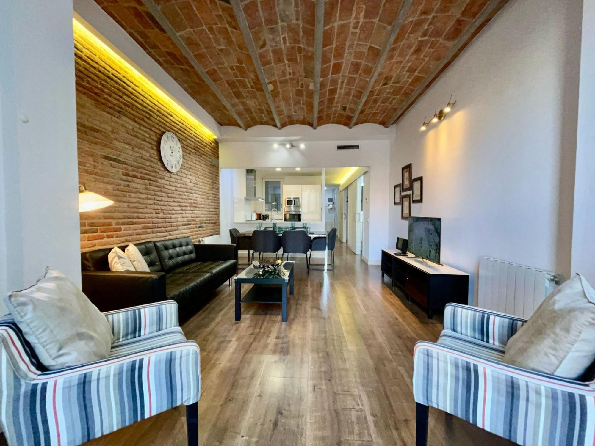 Barcelonaforrent Tucson Suites Exterior foto